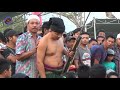 2 laga serawah wakan yg membuat arya kamandanu geram dan jadi ....