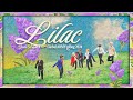 2024 Global ARMY Song “Lilac” Official MV - Gracie Ranan ft. ARMY (Turn on English CC)