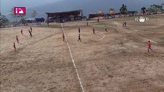 Deumai International InvitationGoldcup Mangalbare Ilam Live ...