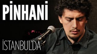 Pinhani - İstanbul'da (JoyTurk Akustik)