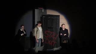 Kamiak Dramafest 2018 - Chaos and Community