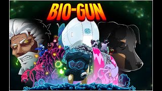 Biogun [PC] (II)