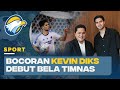 Kevin Diks Resmi Bergabung: Tambahan Kekuatan Baru untuk Timnas Indonesia!