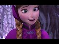 Fashion Expert Fact Checks Elsa and Anna's Costumes from Frozen  Glamour