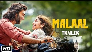 Malaal Official Trailer | Sharmin Segal | Meezaan | 28th June 2019 |