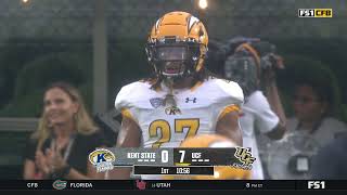 Kent State @ UCF - 2023 FULL GAME HD 60 FPS