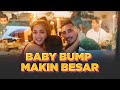 Pesta Ulang Tahun Jessica Iskandar, Baby Bump Makin Besar??