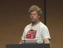 Google I/O 2008 - Python, Django, and App Engine