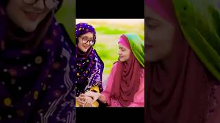 Duniya ki sbsy achi maa | Pyaari Amma Meri Saheli | Ramadan Kalam | Huda Sisters #ramadan #shorts