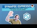 Synapse Espresso: Timetravel with Delta tables in Azure Synapse Spark!