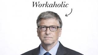 How A True Workaholic Works.