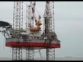 Massive gas reserves found in Bohai Bay| CCTV English