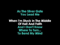 Imagine Dragons Levitate Karaoke