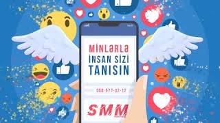 SMM nədir?