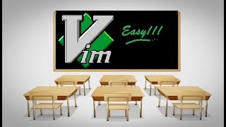 Vim Full Tutorial - Part1