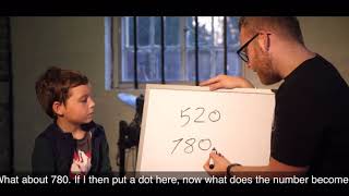 Zap Maths Tutorials: Place Value/Decimals