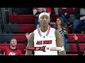 jacksonville st. vs. new mexico st. game highlights