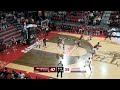 jacksonville st. vs. new mexico st. game highlights