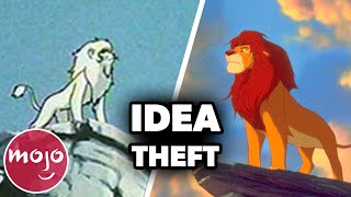 Top 10 Dark Truths About Animated Movies