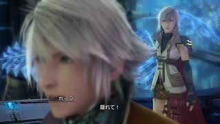 【FF13】カプラ樹林攻略【実況】