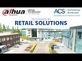 Smart Retail Solutions