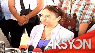 House Speaker Arroyo, posible raw makasuhan ayon kay Sen. Lacson