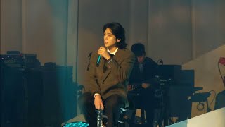 241108 성진 (데이식스) 콘서트-말하는대로 (처진달팽이 Cover) |30