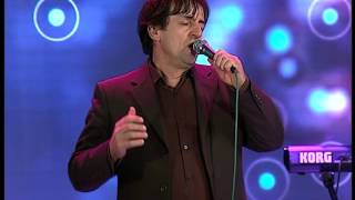 Hazre - U nadanju zivi se i mre LIVE VSV (OTV VALENTINO 11.01.2016)