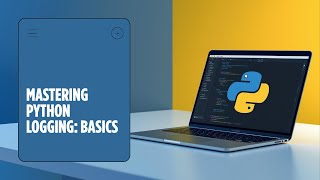 Python | Logging In Python Basics | Logging Level, File, Format