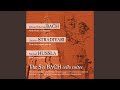 Cello Suite No. 3 in C Major, BWV 1009: V, Bourrée