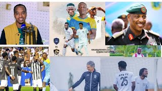 BREAKING NEWS:APR FC vs AMAGAJU FC NABO BASHWANYE IYUMVIRE UKO Reagan AbIVUZE