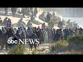 Border Patrol braces for rise in new migrants