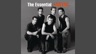 *NSYNC - Trashin' The Camp (with Phil Collins) [Official Audio]