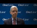 Dr. Henderson on the Benefits of Proton Therapy in Prostate Cancer