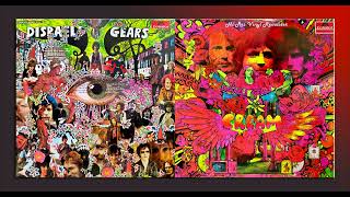 Cream - Swlabr - HiRes Vinyl Remaster