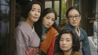 昭和攻め”Netflix「阿修羅のごとく」実現の裏側　宮沢りえ、尾野真千子、蒼井優、広瀬すずが四姉妹