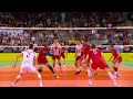 Download Volleyball attacks: BEAUTY and POWER of volleyball spikes !! To Mp4 3Gp Full HD Video 2