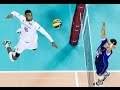 Download Volleyball attacks: BEAUTY and POWER of volleyball spikes !! To Mp4 3Gp Full HD Video 1