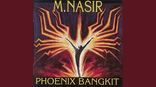 Phoenix Bangkit Dari Abu