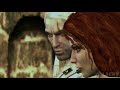 the witcher 1 full walkthrough gameplay no commentary 4k pc longplay