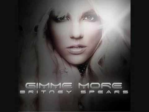 Britney Spears -Gimme More- (KLUBJUMPERS Extended Remix) - YouTube