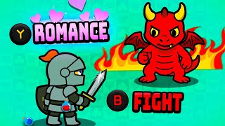 Making a Game in Lua with Love2D