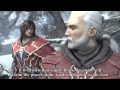 castlevania lords of shadow hideo kojima special trailer