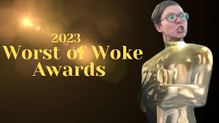 Worst of Woke Awards
