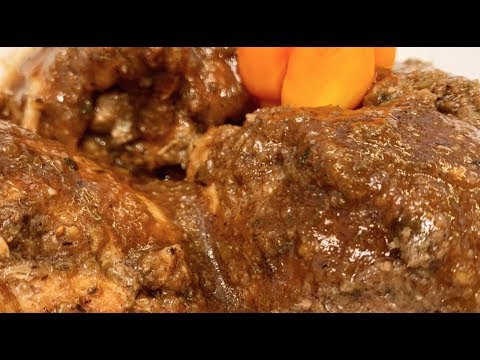 Party in Yo' Mouth 10-Minute Pressure Cooker Jerk Chicken Breasts Recipe