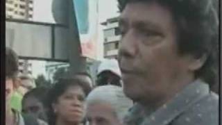 Reinaldo Escobar: Cuban Protester Incites Outrage