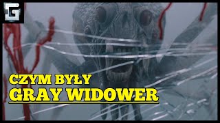 Czym były Gray Widower z filmu Mgła? Składały jaja w żywym człowieku!