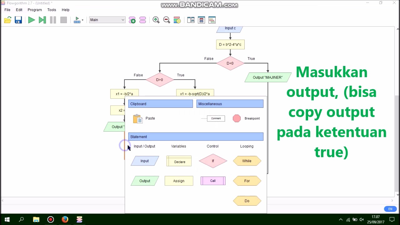Tutorial Membuat Flowchart Sorting Di Flowgorithm You Vrogue Co Tutorial Membuat Flowchart Sorting Di Flowgorithm You Vrogue Co