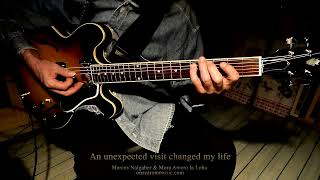 Smooth Jazz - Unexpected - Smooth Jazz Guitar Music by Marcus Nalgaber #smoothjazz #smoothjazzmusic