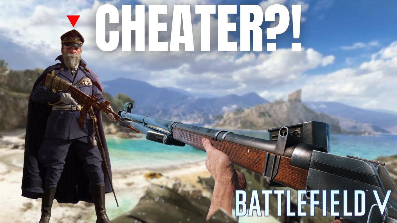 Battlefield 5 V 2024 Je Jakože Youtube